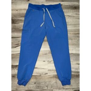 FIGS womens Jogger scrub bottoms